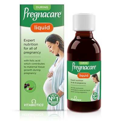 Pregnacare Liquid