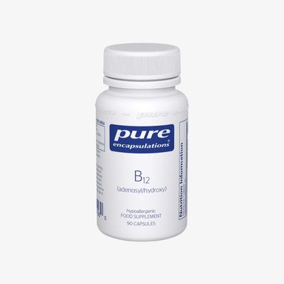 Adenosyl/Hydroxy B12