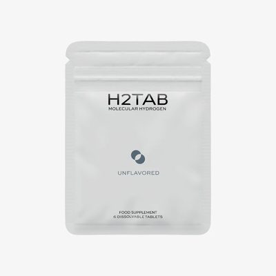 Molecular Hydrogen Tablets - Unflavoured