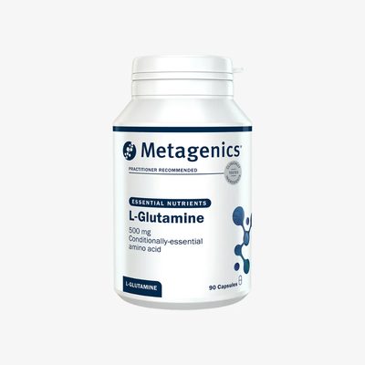 L-Glutamine