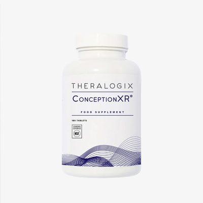 ConceptionXR - Reproductive Health