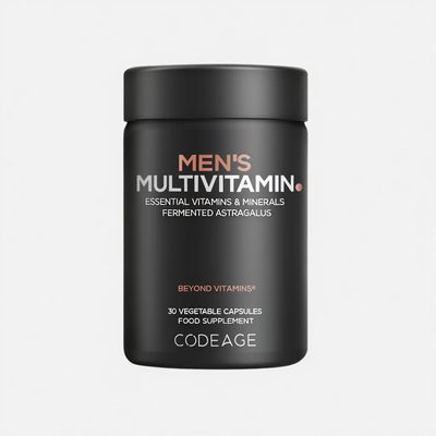 Men's Multivitamin