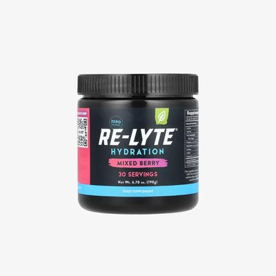 Redmond Life Re-Lyte Hydration - Mixed Berry