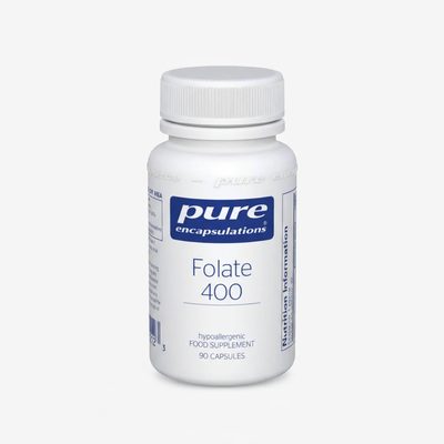 Folate 400