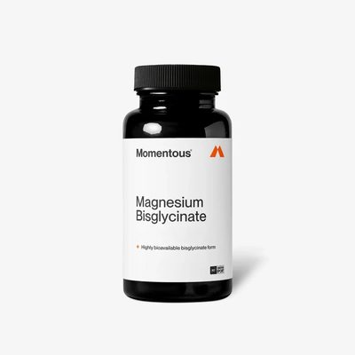 Magnesium Bisglycinate - 30 Serve