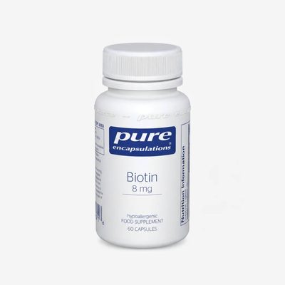 Biotin 8 mg