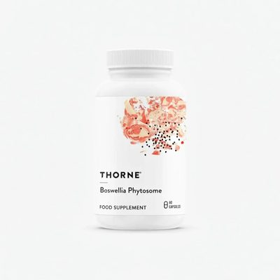 Boswellia Phytosome