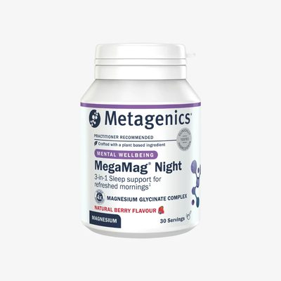 MegaMag® Night