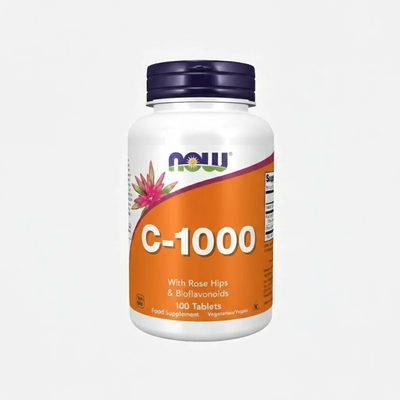 Vitamin C-1000 Tablets