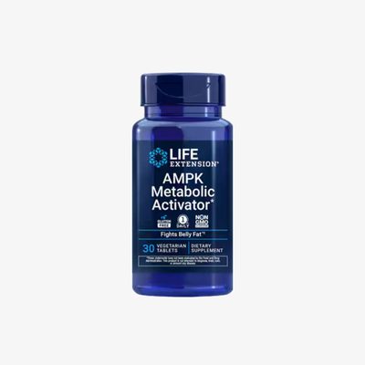 AMPK Metabolic Activator