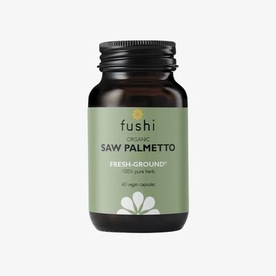 Saw Palmetto