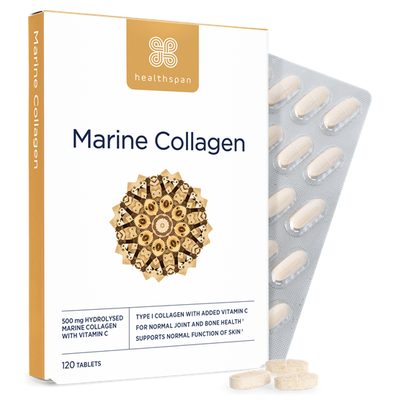 Marine Collagen