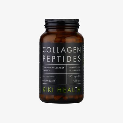Collagen Peptides - Capsules