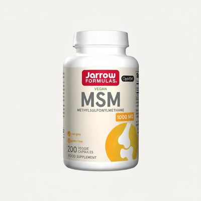 MSM - 1000mg