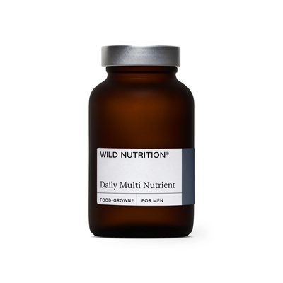 Men's Daily Multi Nutrient - Refill Pouch - 30 days supply