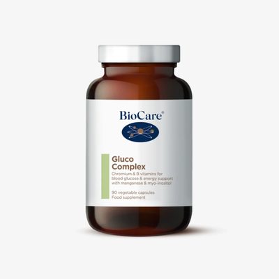 Gluco Complex