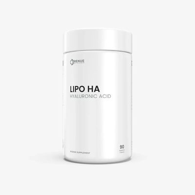 HLA - Hyaluronic Acid (Liposomal)