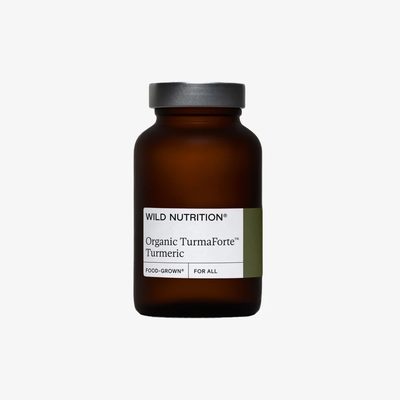 Food-Grown Turmaforte™ Turmeric