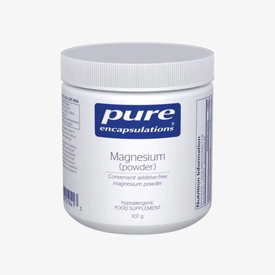 Magnesium Powder