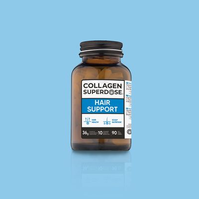 Collagen Superdose Hair Support