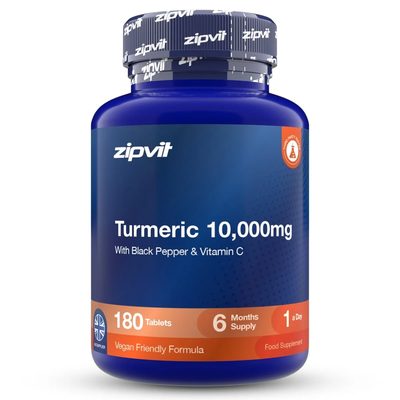 Turmeric 10,000mg