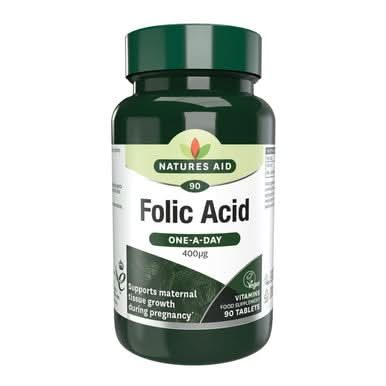 Folic Acid