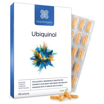Ubiquinol