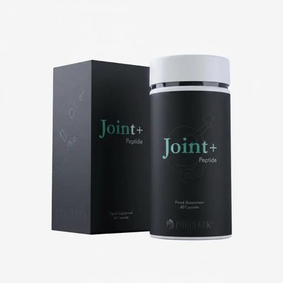Joint+ Peptide Capsules