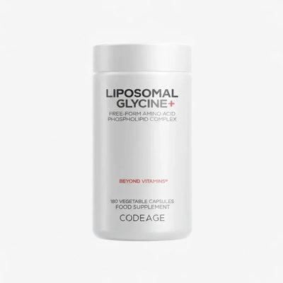 Liposomal Glycine+