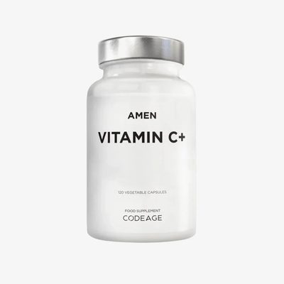 Amen Vitamin C +