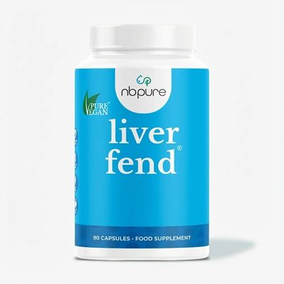 Liver-Fend