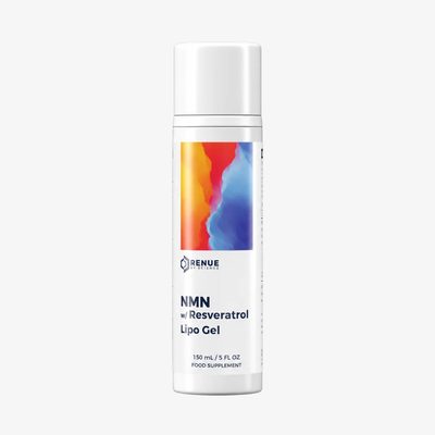 NMN w/ Resveratrol LIPO Gel