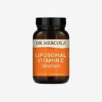 Liposomal Vitamin C