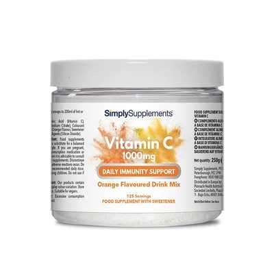 Vitamin C 1000mg Powder