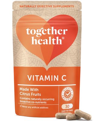 Vitamin C