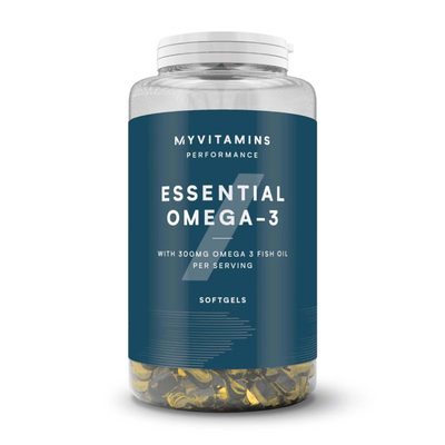 Essential Omega-3
