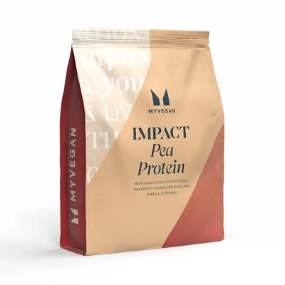 Myprotein Impact Pea Protein 2700g