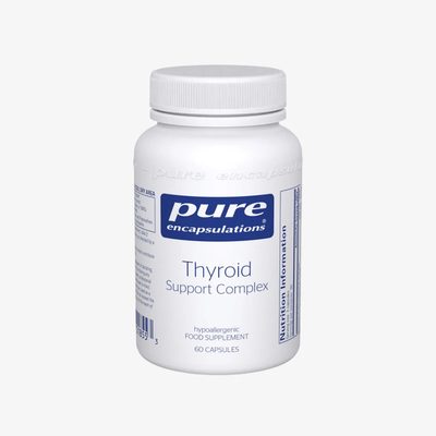 Thyroid Support Complex