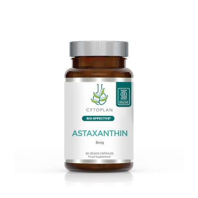 Astaxanthin