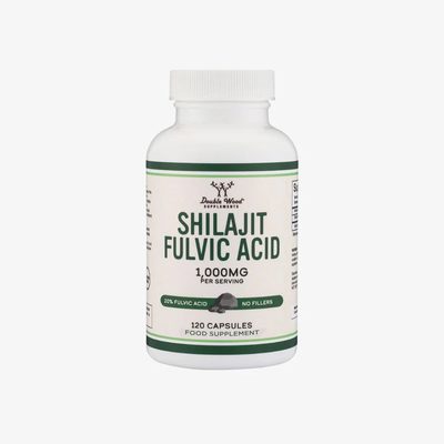 Shilajit