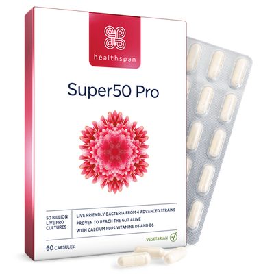 Super50 Probiotic