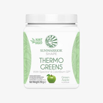 Thermo Greens - Green Apple