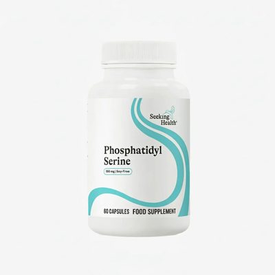 Phosphatidyl Serine
