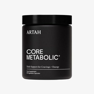 ARTAH Core Metabollic+