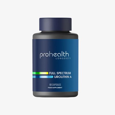 Full Spectrum Urolithin A