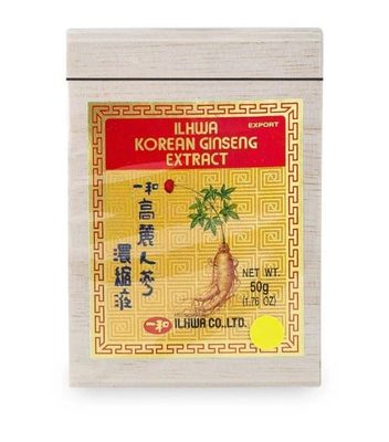 Il Hwa Pure Ginseng Extract