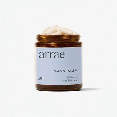 Magnesium