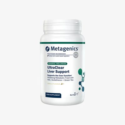UltraClear Liver Support