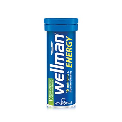 Wellman Energy