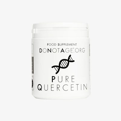 Pure Quercetin